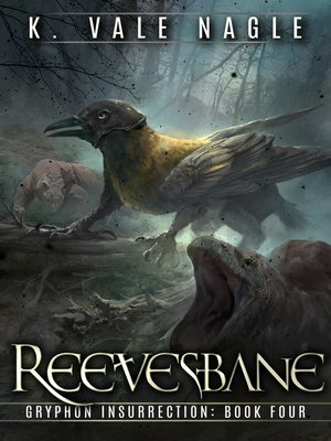 cover image of Reevesbane